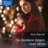 De donkere dagen voor kerst - Jean Barrett - 9789402580044