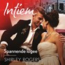 Spannende logee - Shirley Rogers - 9789402580242