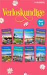 Verloskundige 1-8 - Carol Marinelli ; Susan Carlisle ; Fiona Lowe ; Tina Beckett ; Marion Lennox ; Alison Roberts ; Susanne Hampton ; Sue MacKay - 9789402580709