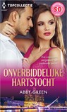 Onverbiddelijke hartstocht - Abby Green - 9789402580860