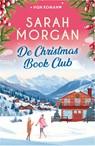 De Christmas Book Club - Sarah Morgan - 9789402581065