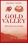 Meer dan een cowboy - Maisey Yates - 9789402581249