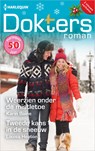 Weerzien onder de mistletoe / Tweede kans in de sneeuw - Karin Baine ; Louisa Heaton - 9789402581577