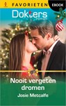 Nooit vergeten dromen - Josie Metcalfe - 9789402581751