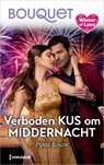 Verboden kus om middernacht - Pippa Roscoe - 9789402581867