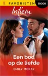 Een bod op de liefde - Emily McKay - 9789402583229
