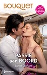 Passie aan boord - Lynne Graham - 9789402583762
