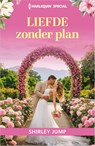 Liefde zonder plan - Shirley Jump - 9789402583960
