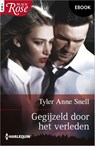 Gegijzeld door het verleden - Tyler Anne Snell - 9789402584158