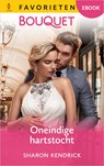 Oneindige hartstocht - Sharon Kendrick - 9789402584196
