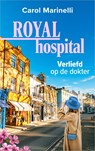 Verliefd op de dokter - Carol Marinelli - 9789402584349