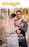 Ontsluierde hartstocht - Lynne Graham - 9789402584868
