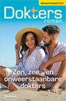 Zon, zee... en onweerstaanbare dokters - Fiona McArthur ; Margaret Barker ; Amalie Berlin - 9789402585384