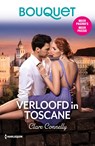 Verloofd in Toscane - Clare Connelly - 9789402585629