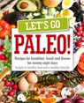 Let's go paleo - Sandra van Schijndel - 9789402600773