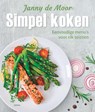 Simpel koken - Janny de Moor - 9789402602036