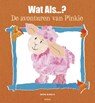 Wat als…? - Anton Minkels - 9789402604009