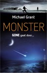 Monster - Michael Grant - 9789402700558