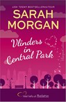 Vlinders in Central Park - Sarah Morgan - 9789402700855