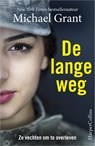 De lange weg - Michael Grant - 9789402701098