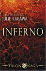 Inferno - Julie Kagawa - 9789402701135