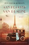 Aan de oever van de Seine - Jennifer Robson - 9789402701661