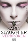 Verbroken - Karin Slaughter - 9789402703160
