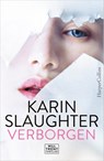 Verborgen - Karin Slaughter - 9789402703191