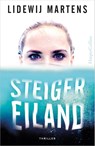 Steigereiland - Lidewij Martens - 9789402703528