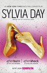 Afterburn/Aftershock - Sylvia Day - 9789402703603