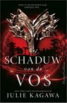 Schaduw van de vos - Julie Kagawa - 9789402703672