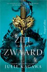 Ziel van het zwaard - Julie Kagawa - 9789402703689