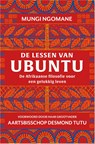 De lessen van ubuntu - Mungi Ngomane - 9789402704273