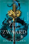 Ziel van het zwaard - Julie Kagawa - 9789402705034