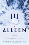 Jij alleen - Ninni Schulman - 9789402705126