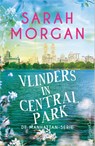 Vlinders in Central Park - Sarah Morgan - 9789402705225