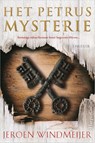 Het Petrusmysterie - Jeroen Windmeijer - 9789402705393