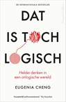 Dat is toch logisch - Eugenia Cheng - 9789402707021