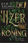 De IJzerkoning - Julie Kagawa - 9789402707359