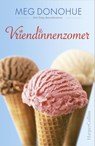 Vriendinnenzomer - Meg Donohue - 9789402708301