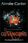 Gevangene - Aimée Carter - 9789402709605