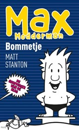 Bommetje, Matt Stanton -  - 9789402709940