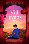 Vijf levens - Jenny Tinghui Zhang - 9789402710472