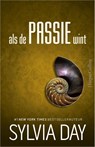 Als de passie wint - Sylvia Day - 9789402710601