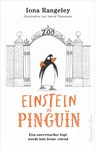 Einstein de pinguïn - Iona Rangeley - 9789402711592