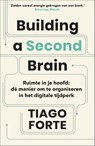 Building a Second Brain - Tiago Forte - 9789402711882