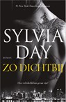 Zo dichtbij - Sylvia Day - 9789402712261