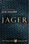 Jager - Julie Kagawa - 9789402712308