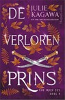 De verloren prins - Julie Kagawa - 9789402712391