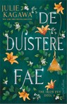 De duistere fae - Julie Kagawa - 9789402712414